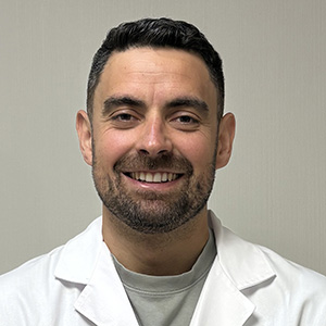 Javier Fanjul Cuesta médico anestesista