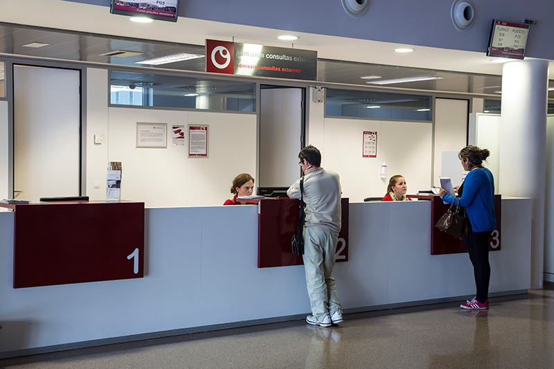 Caminata por la Salud Asociación Objetivo Diagnóstico