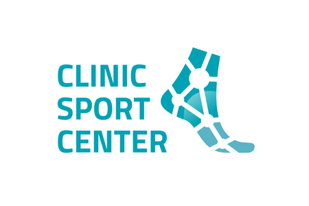 Logo clinic