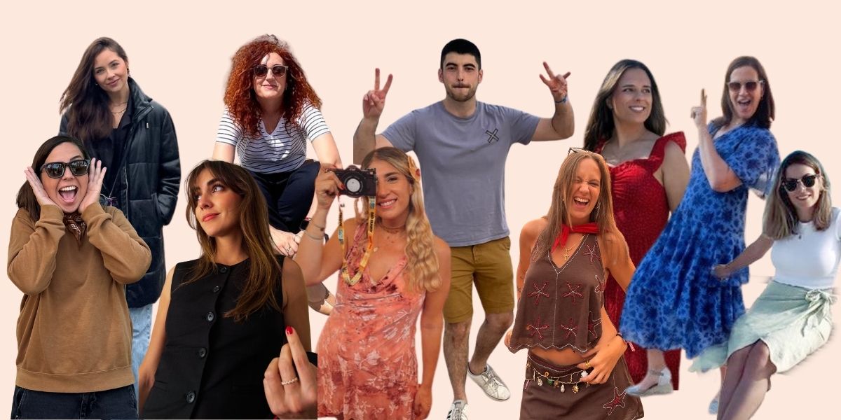 Equipo de comunicación Ribera Salud