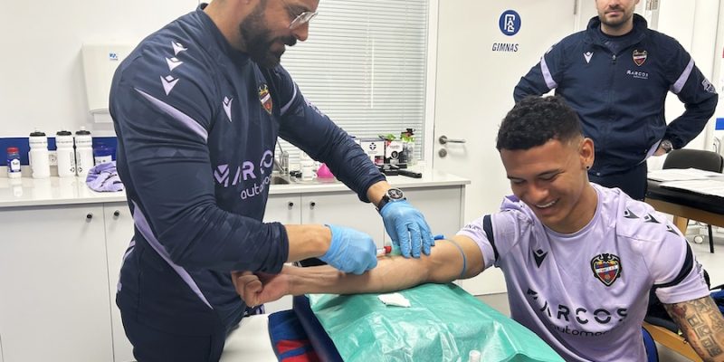 260225 DEPORTE- ANALITICAS LEVANTE UD- Arriaga