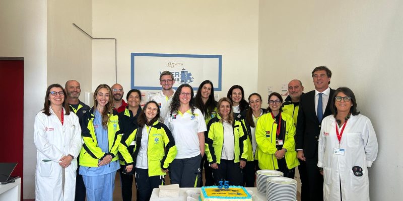 35º Aniversário VMER Cascais