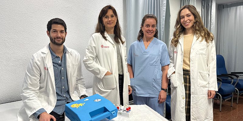 Equipo-Alergologia-Ribera-Povisa