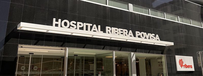 HospitalRiberaPovisa