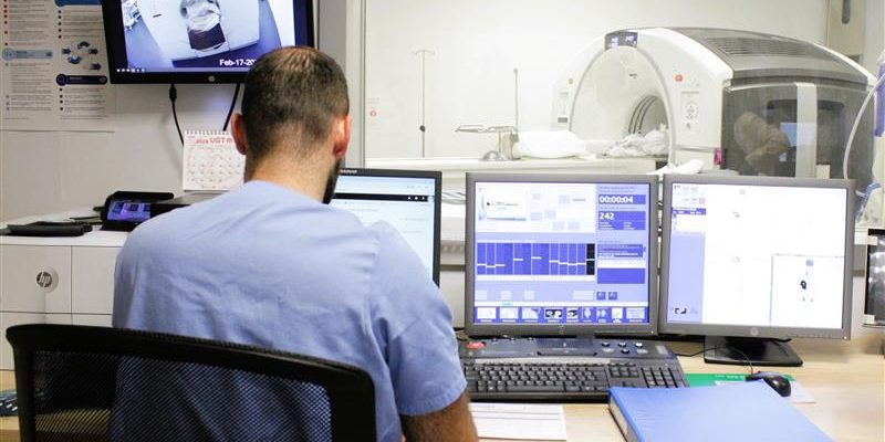 Noticiapruebasmedicinanuclear