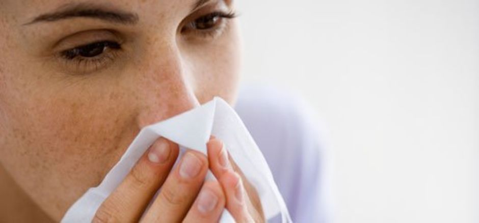 consejos para cuidar la higiene dental durante un resfriado o gripe