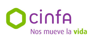 Logo cinfa