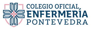 Logo - Colegio de Enfermería de Pontevedra – Coepo Colegio de Enfermería de Pontevedra – Coepo