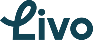 Logo livo
