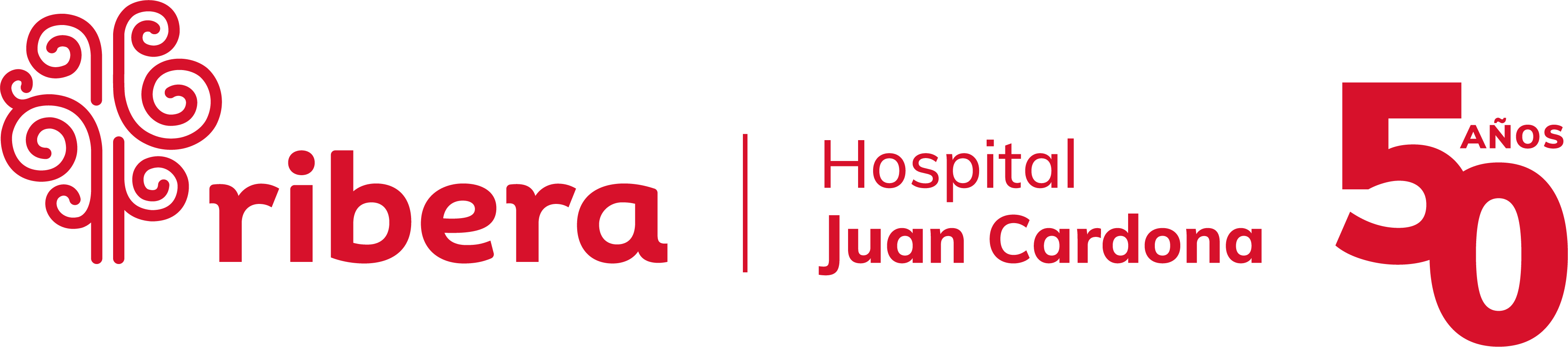 Hospital Ribera Juan Cardona