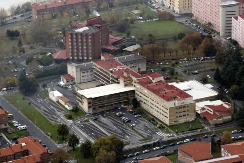 Hospital Juan Cardona