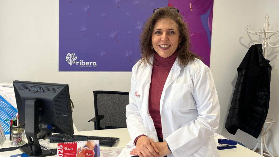 La doctora Márquez habla sobre el dolor severo durante la menstruación