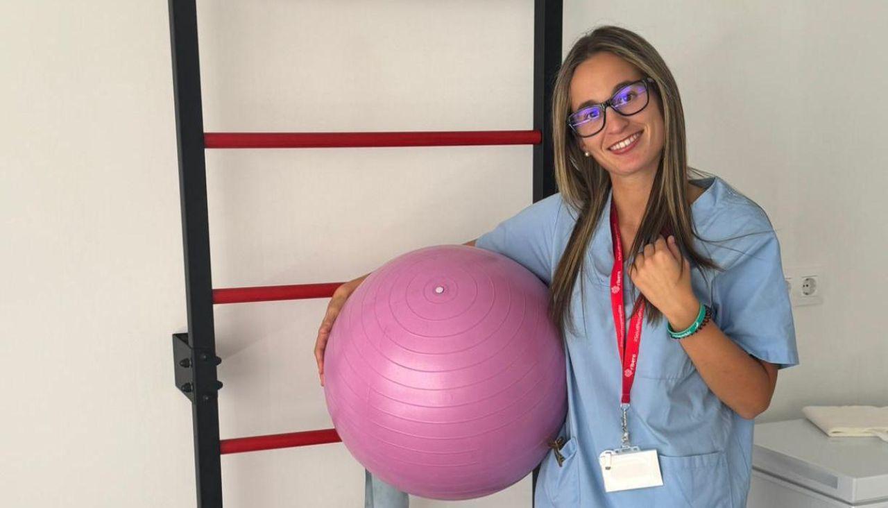 Los beneficios del ejercicio pautado por fisioterapeutas en pacientes con cáncer