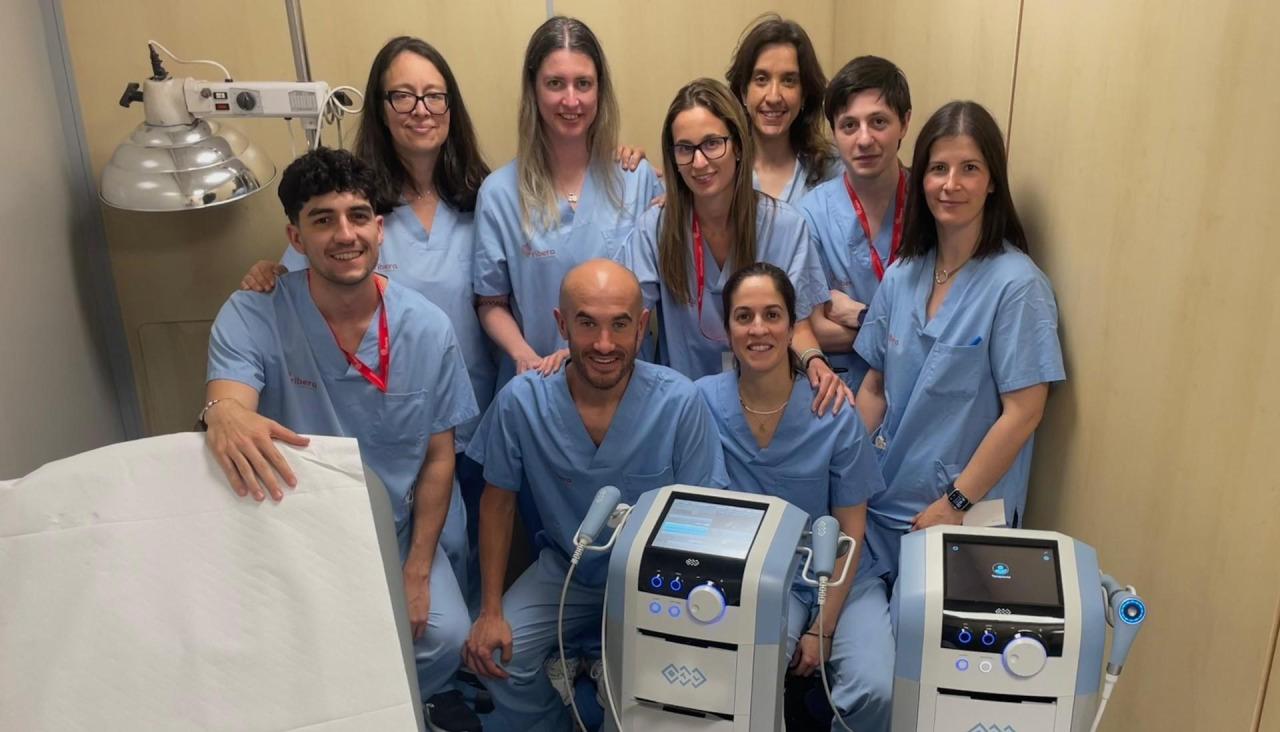 Cardona rehabilitacion