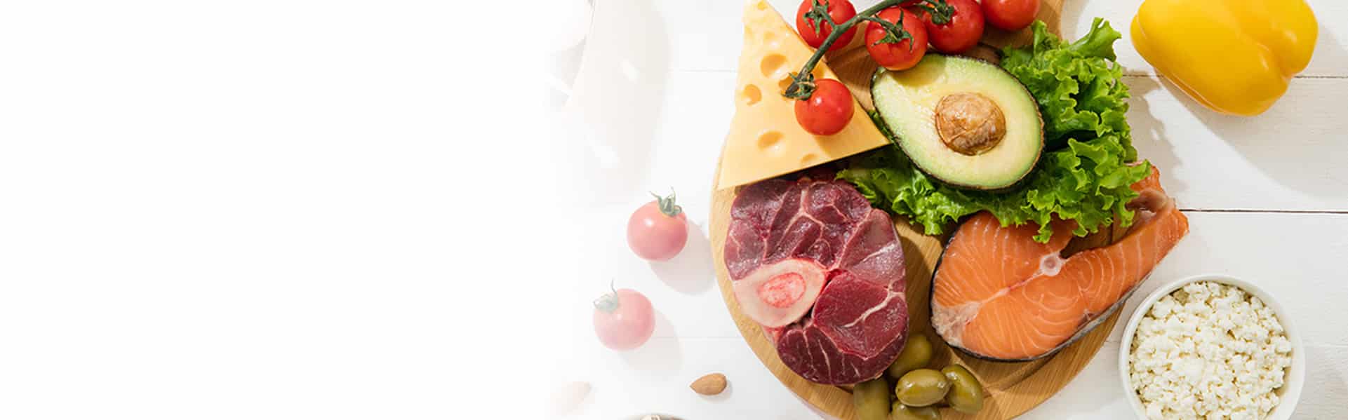 Nutrición