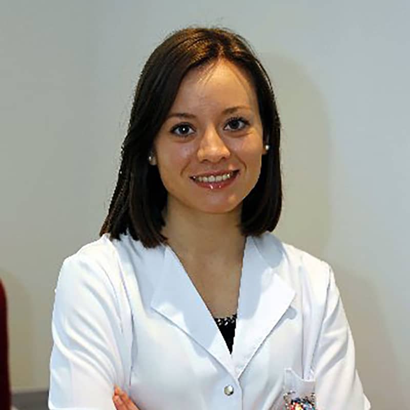 Laura Carballal