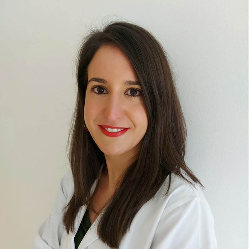 Lucía Fernández Riesco