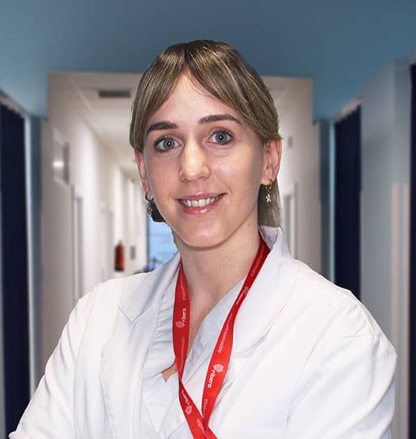 Andrea Rodríguez López