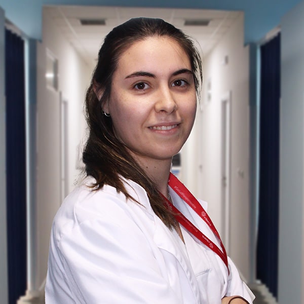 Laura Pérez Taboas