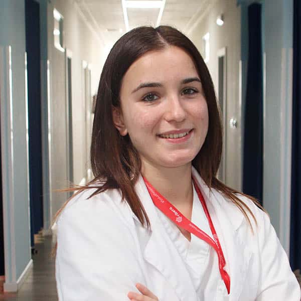 Lucia Teijeiro López