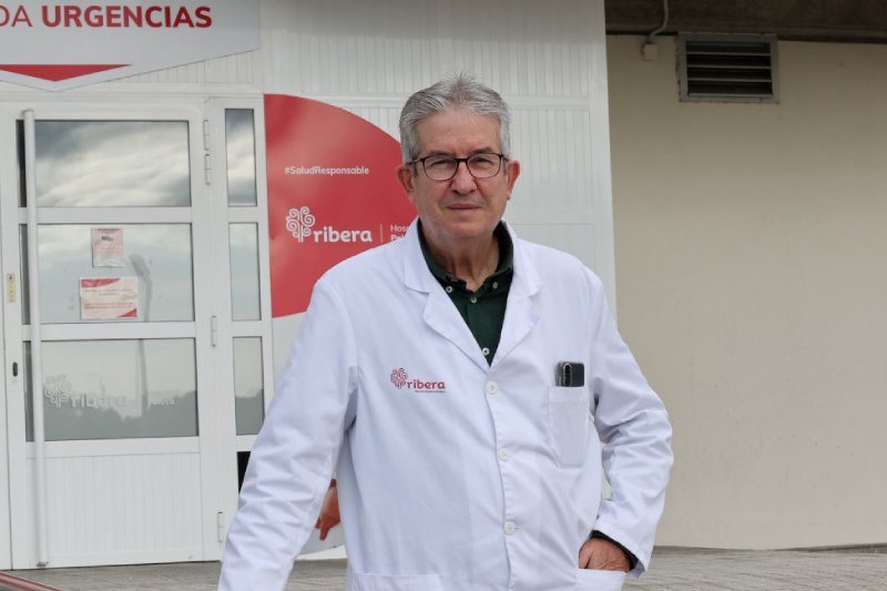 Dr. Luis Senra
