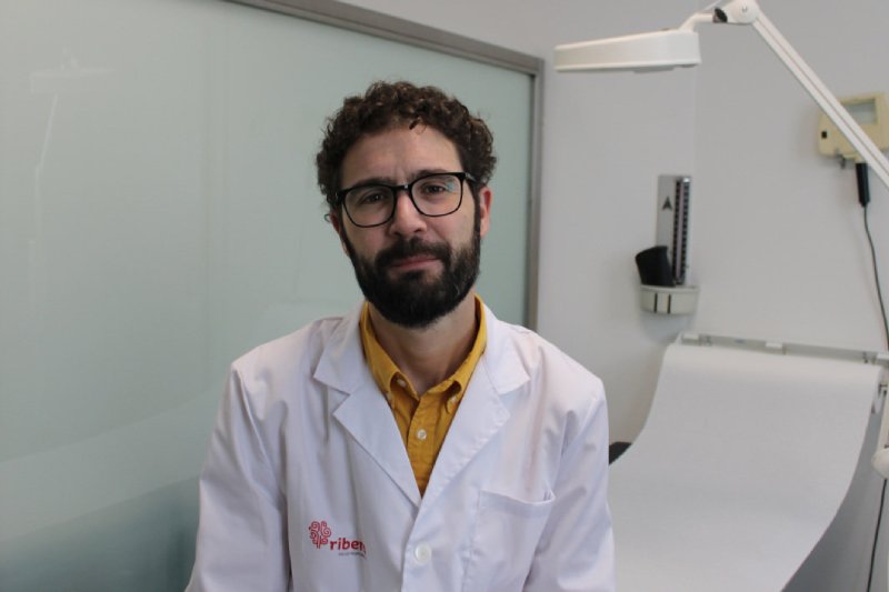Dr. Javier Concheiro