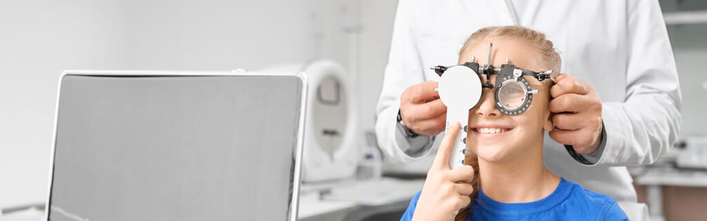 Oftalmología en Lugo en el Hospital Ribera Polusa