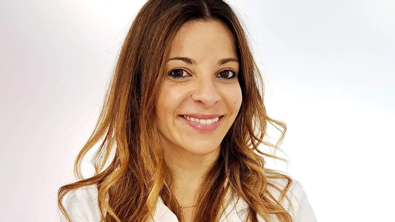 La doctora Noelia Fernández es especialista en medicina estética