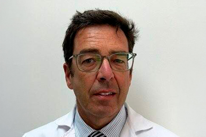 Fernando G. del Castillo