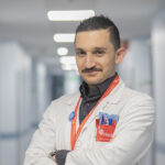 Doctor Abdul Reda Nehme Paz