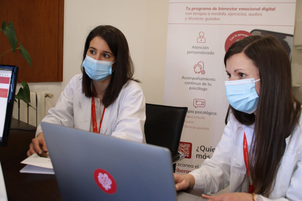 Especialistas de Ribera Povisa alertan del aumento de “hambre emocional” para esconder problemas y miedos