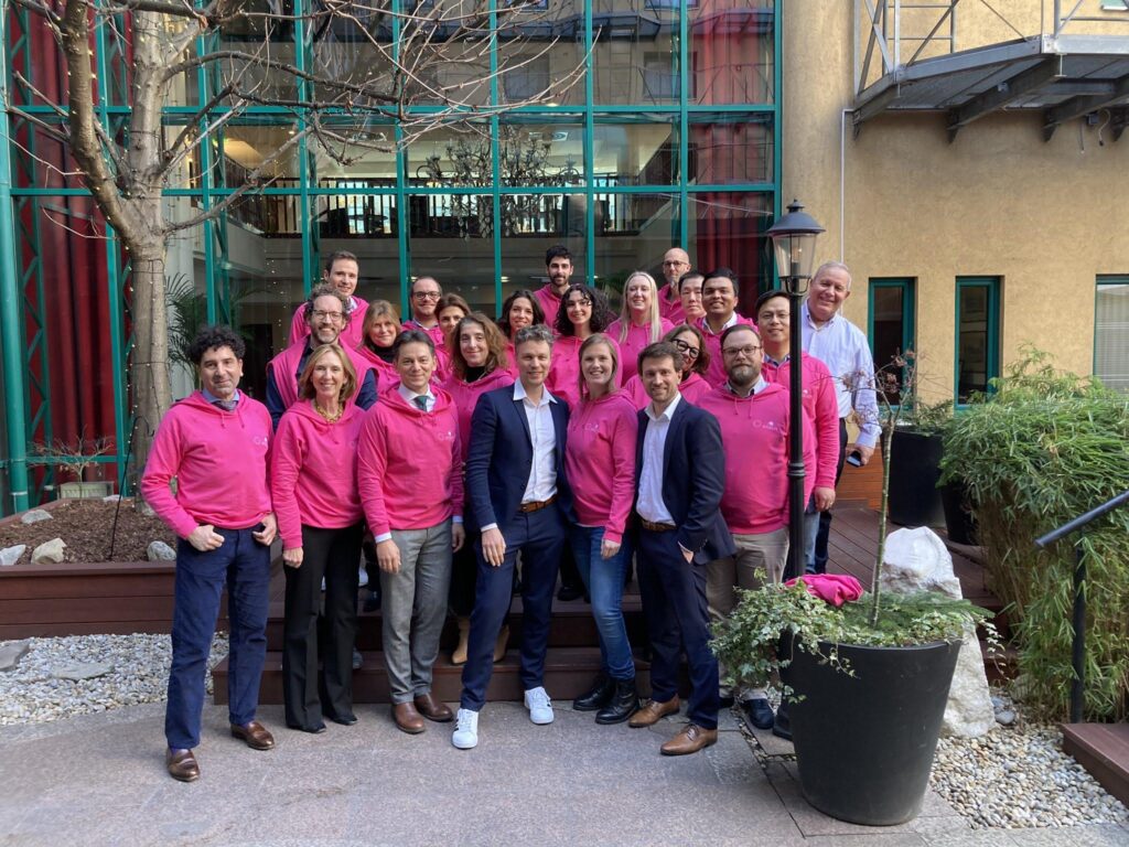 Ribera participa en un proyecto europeo sobre IA y análisis masivo de datos para prevenir el cáncer de mama