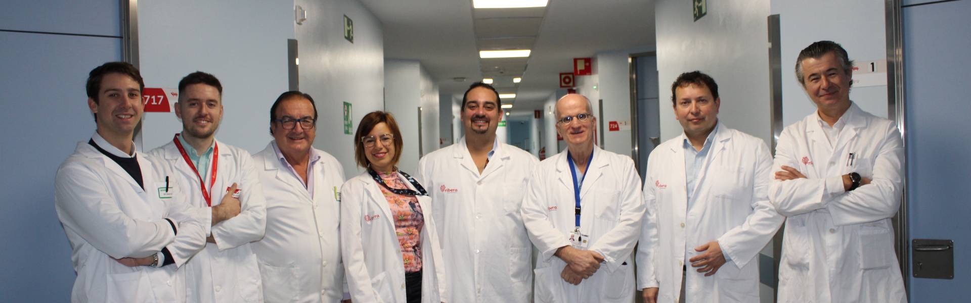 Equipo urología