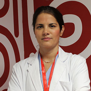 Marta Martínez López