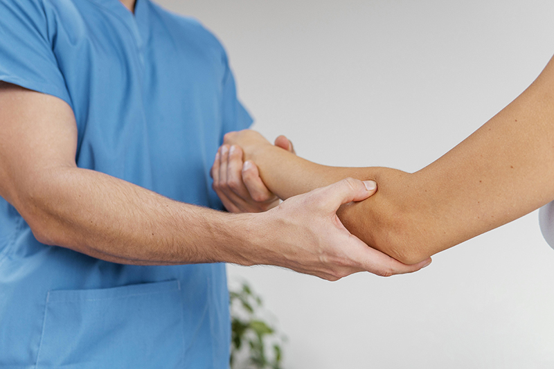 Rehabilitación médica en Vigo, Hospital Ribera Povisa