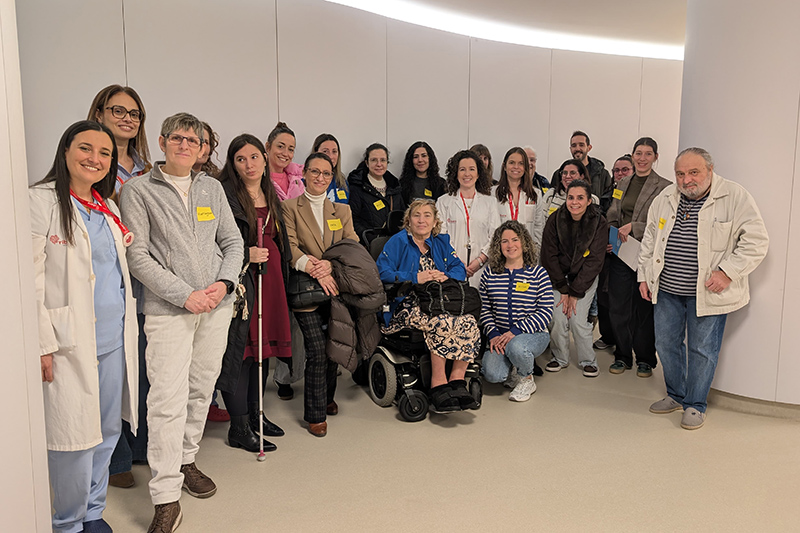 consejo de pacientes