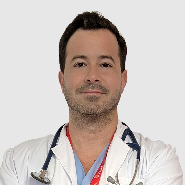 Dr. Santiago Trillo Neurólogo