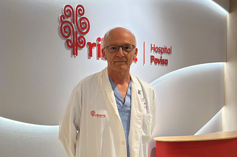 Dr. Roberto Valdés