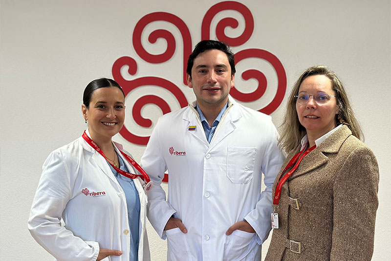 Unidad de Investigacion Ribera Povisa