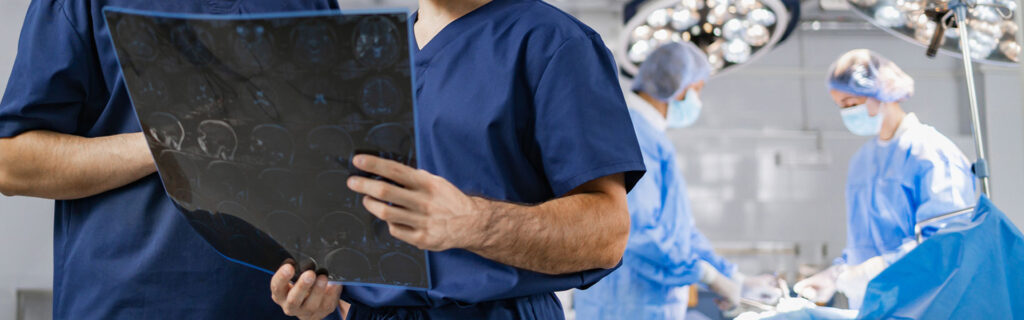 Neurocirugía en Vigo en el Hospital Ribera Povisa