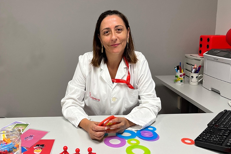 Ribera Povisa Mónica Villar