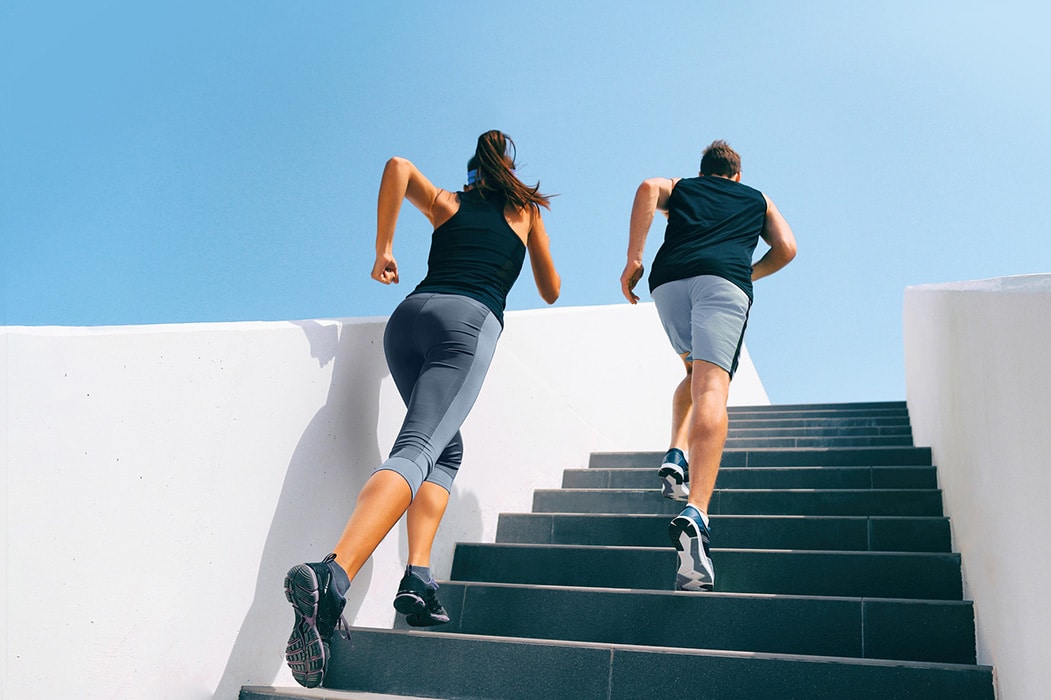 Promoción de Chequeo Cardiovascular Deportivo