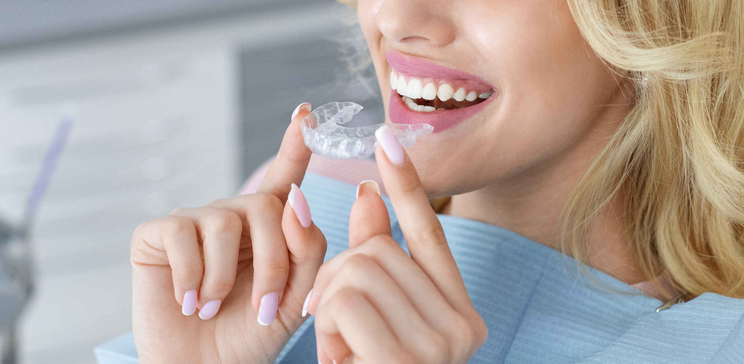 La férula de descarga en Odontología: pros y contras - Ribera Dent