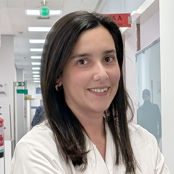 Dra Beatriz García Fraga