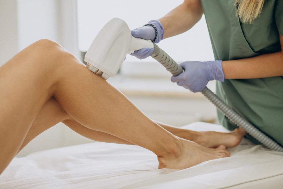 laser epilation hair removal therapy 2