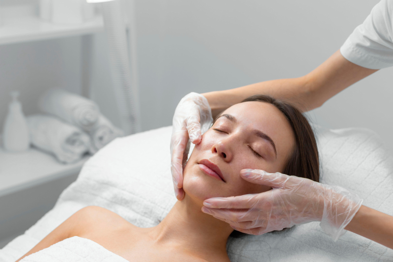 Tratamiento facial