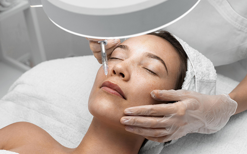 relleno facial