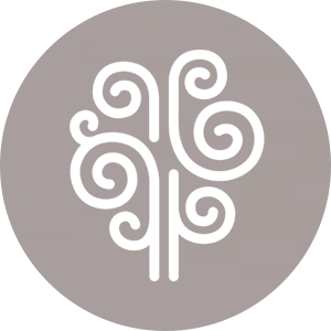 Clínicas Ribera estética icon logo
