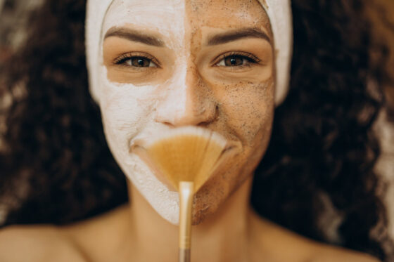 Peeling químico o láser CO2: ¿Cuál es la mejor opción para tu piel?