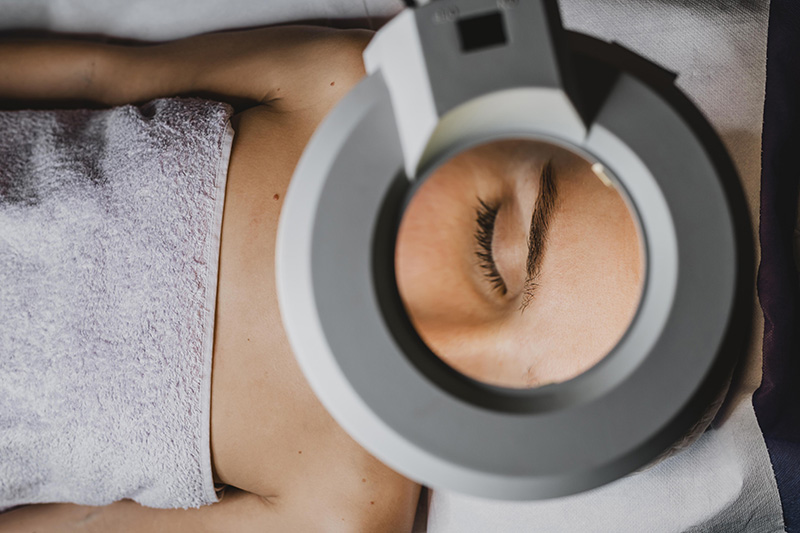 Tendencias en medicina estética